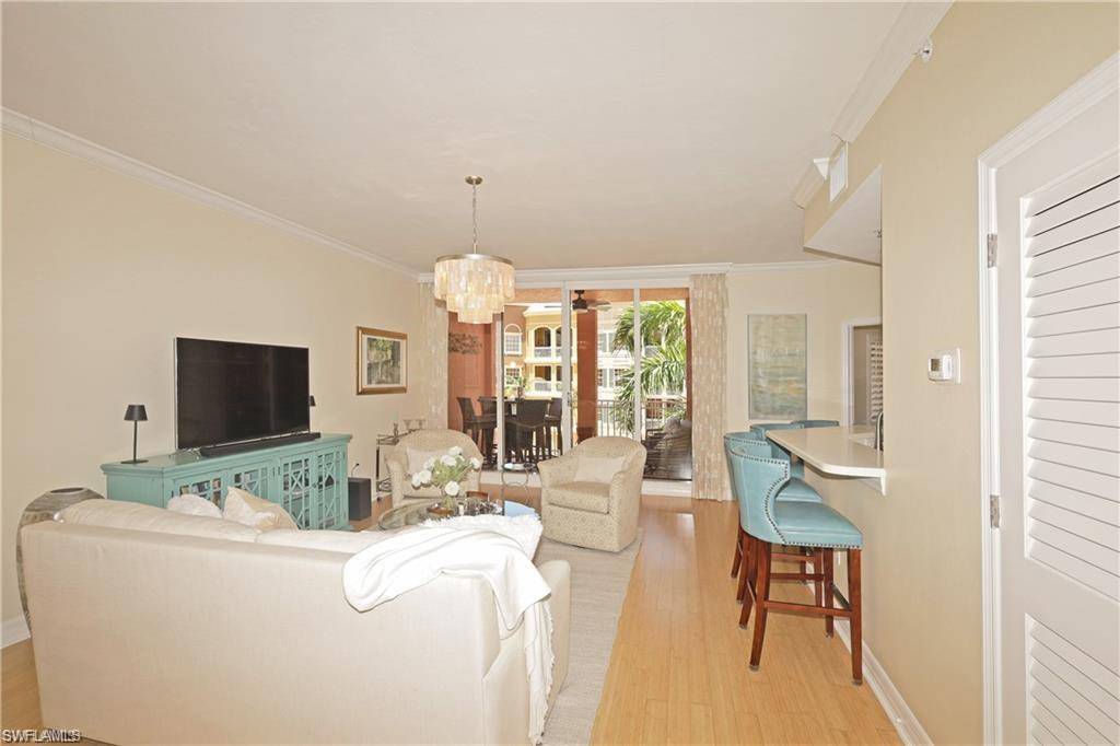 Naples, FL 34102,451 Bayfront PL #5402