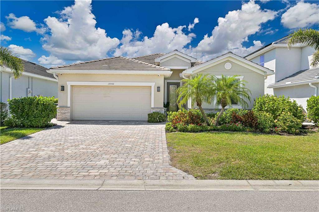 Fort Myers, FL 33908,15550 Pascolo LN
