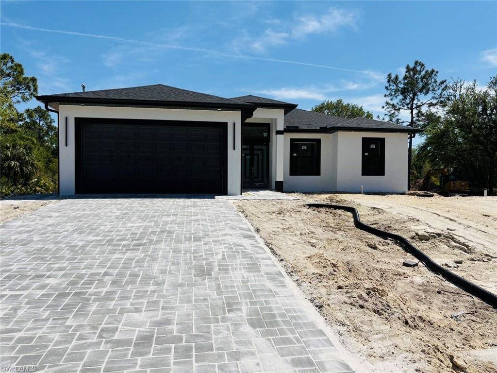Lehigh Acres, FL 33972,1510 Calvin AVE
