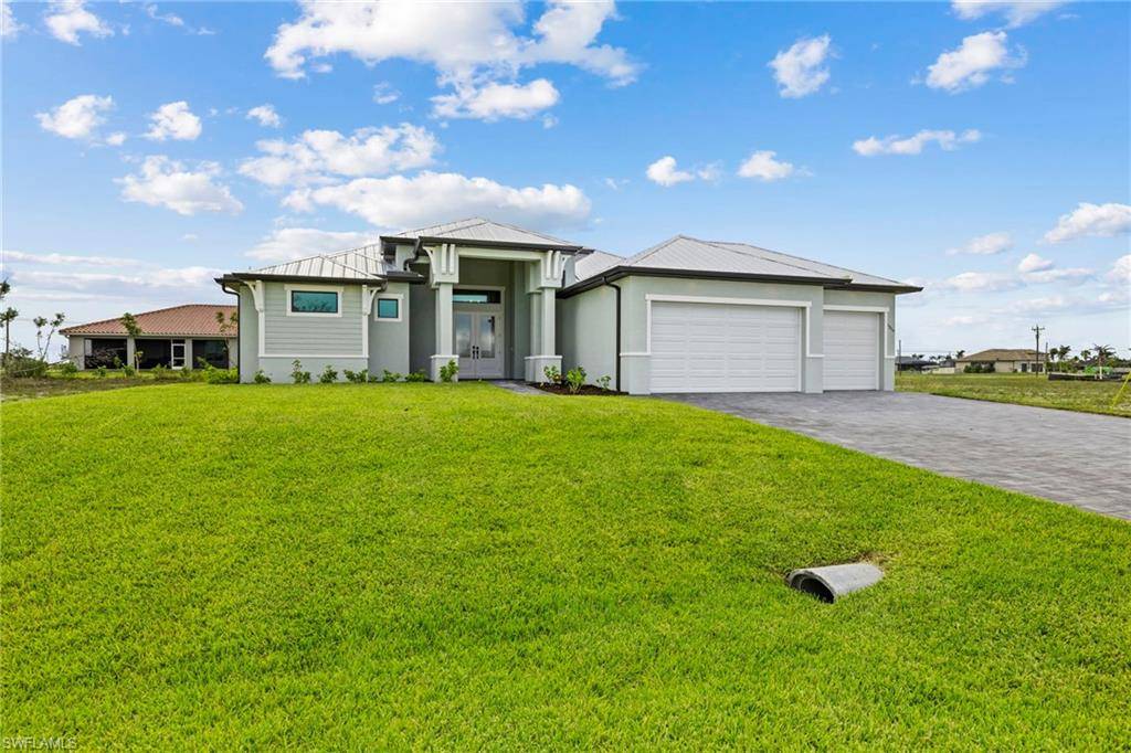 Cape Coral, FL 33993,1319 NW 40th PL