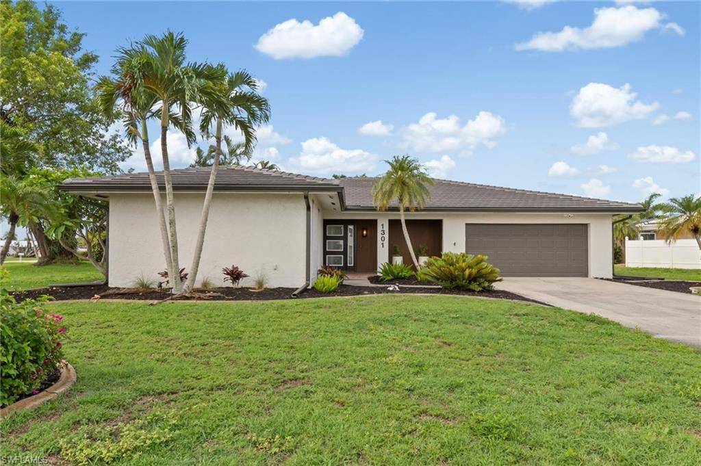 Punta Gorda, FL 33950,1301 Appian DR