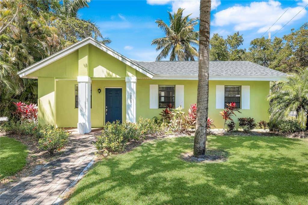 Naples, FL 34102,1275 8th AVE N