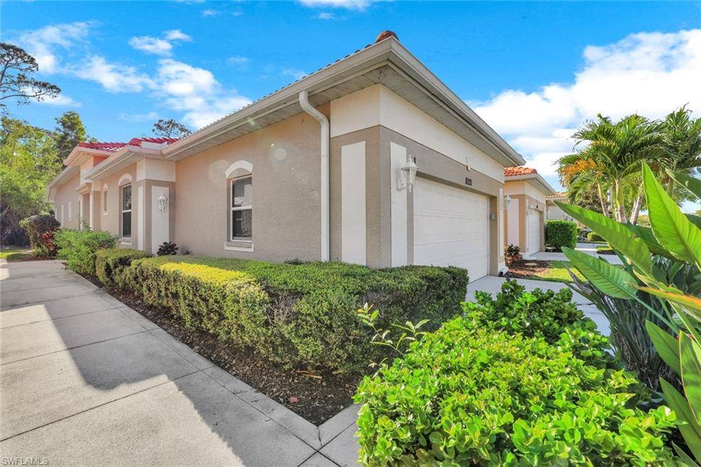 Naples, FL 34104,8120 Sanctuary DR #1