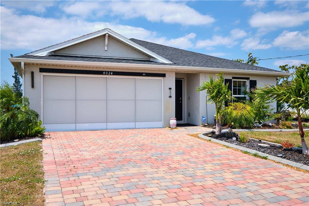 Cape Coral, FL 33909,4024 NE 10th AVE