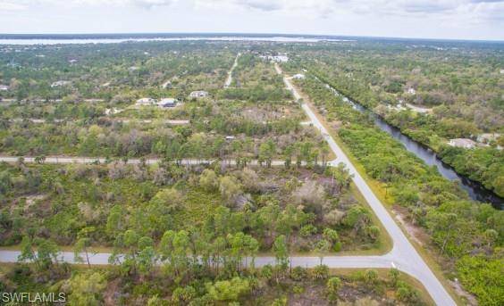Port Charlotte, FL 33953,2284 Patrick ST