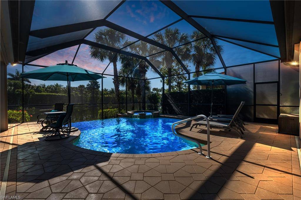 Miromar Lakes, FL 33913,10365 Via Balestri DR