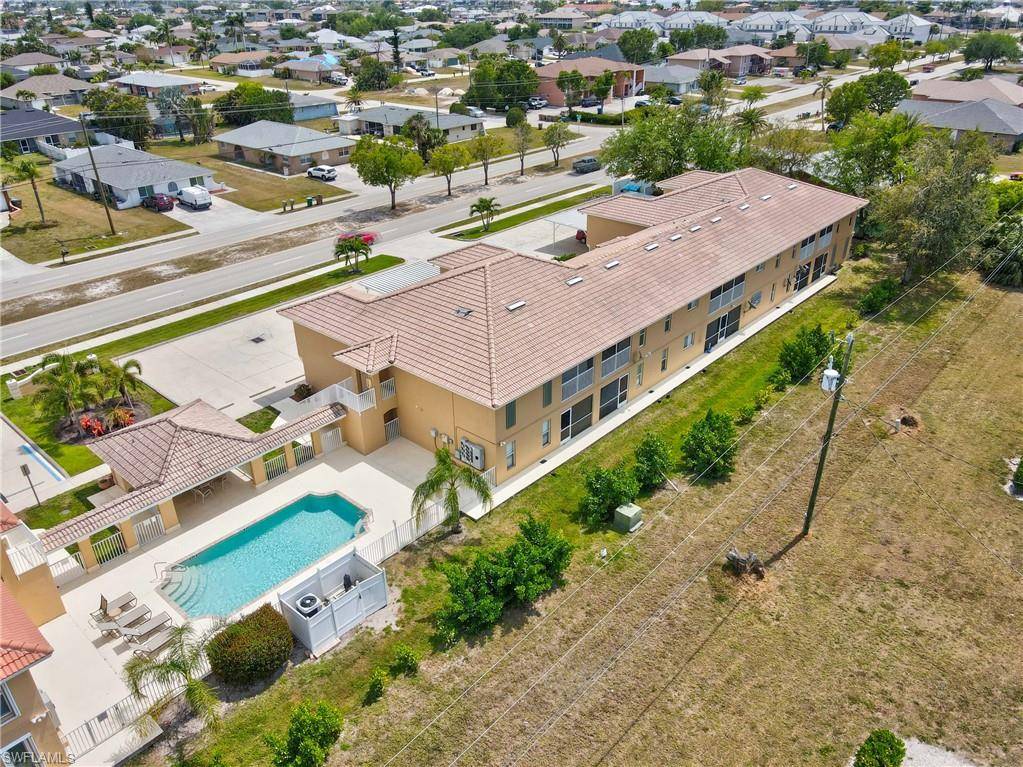 Cape Coral, FL 33914,4520 Skyline BLVD #204