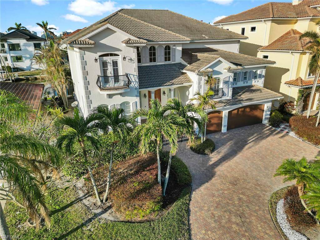 Naples, FL 34108,405 Trade Winds AVE
