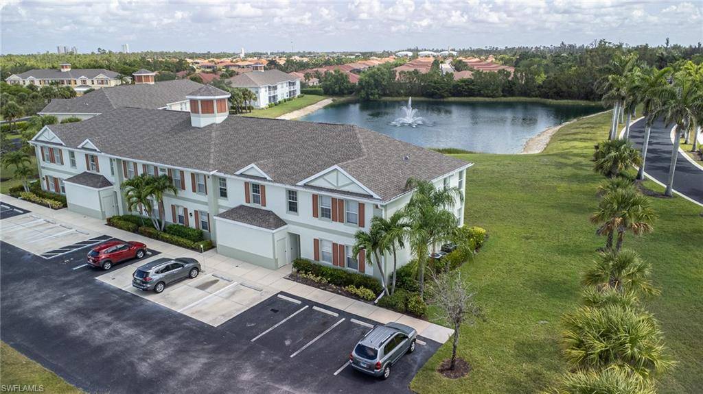 Fort Myers, FL 33916,3525 Milan DR #204