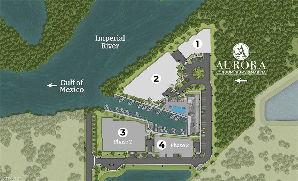 Bonita Springs, FL 34134,1 Aurora Landing WAY #201