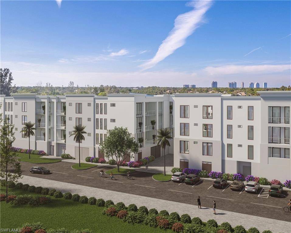 Bonita Springs, FL 34134,1 Aurora Landing WAY #201