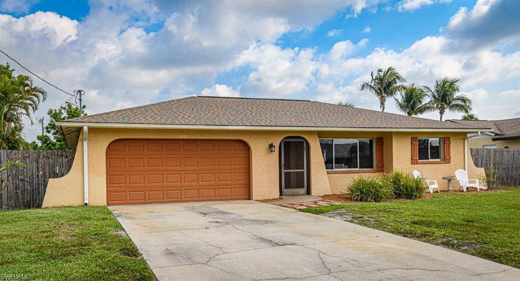 Cape Coral, FL 33990,1421 SE 19th LN