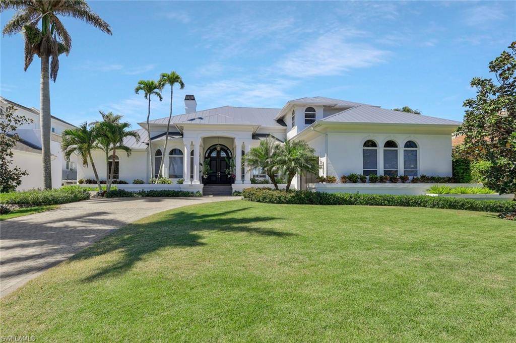 Naples, FL 34103,311 Neapolitan WAY