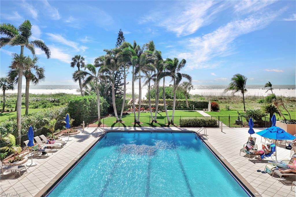 Marco Island, FL 34145,174 S Collier BLVD #602