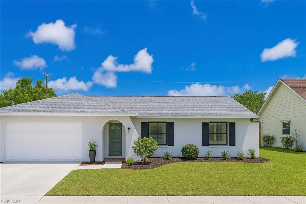 Cape Coral, FL 33904,3819 SE 2nd AVE