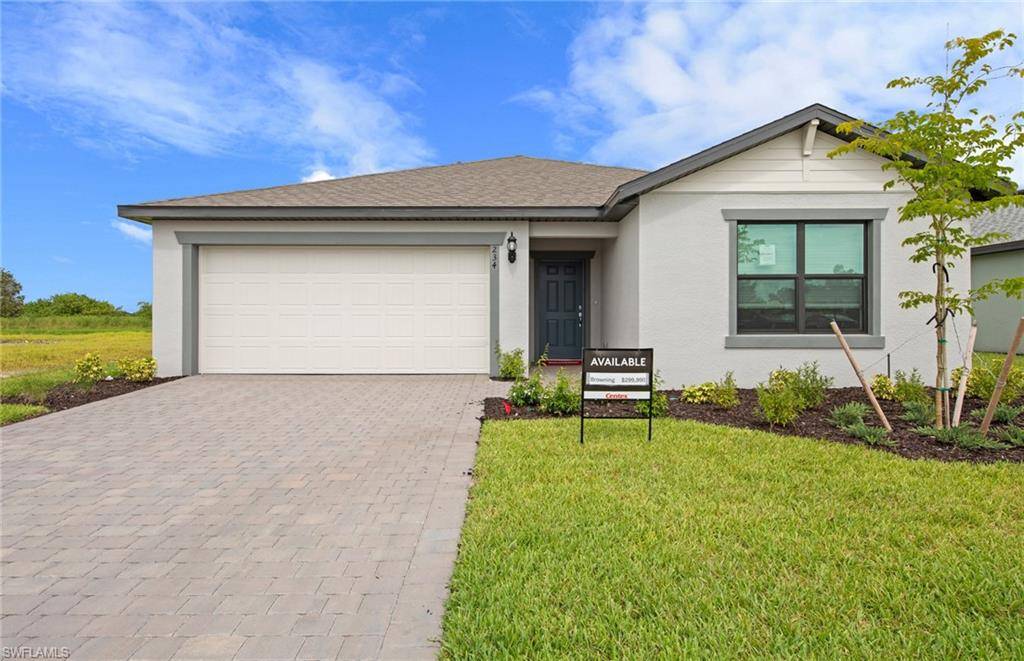 Lehigh Acres, FL 33936,234 Silent Lake Drive