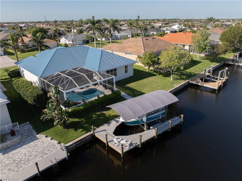 Cape Coral, FL 33914,1811 SW 47th ST