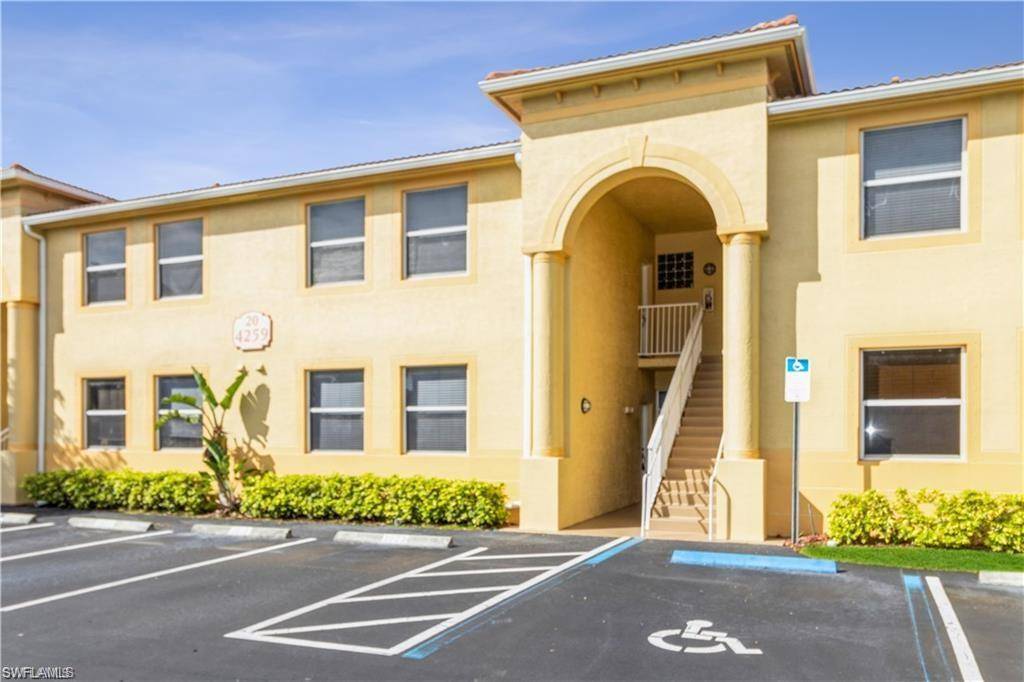 Fort Myers, FL 33916,4259 Bellasol CIR #2012