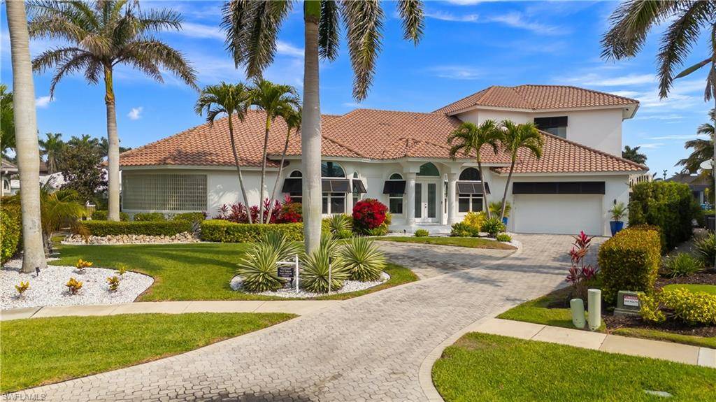 Marco Island, FL 34145,190 Post CT