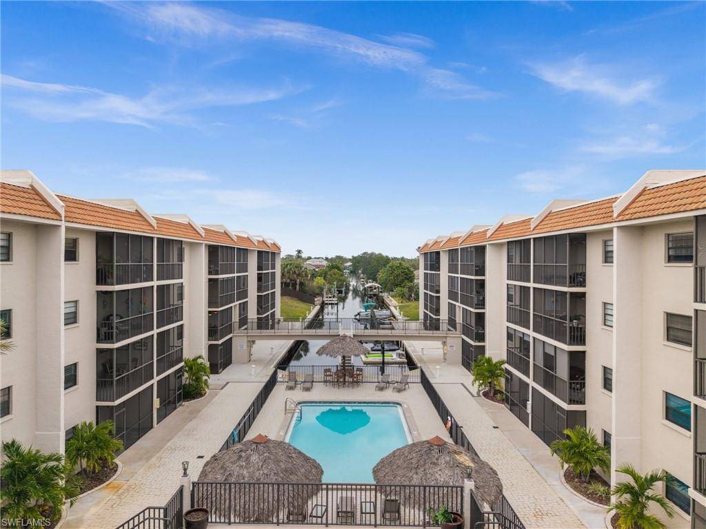 Bonita Springs, FL 34135,9395 Pennsylvania AVE #35