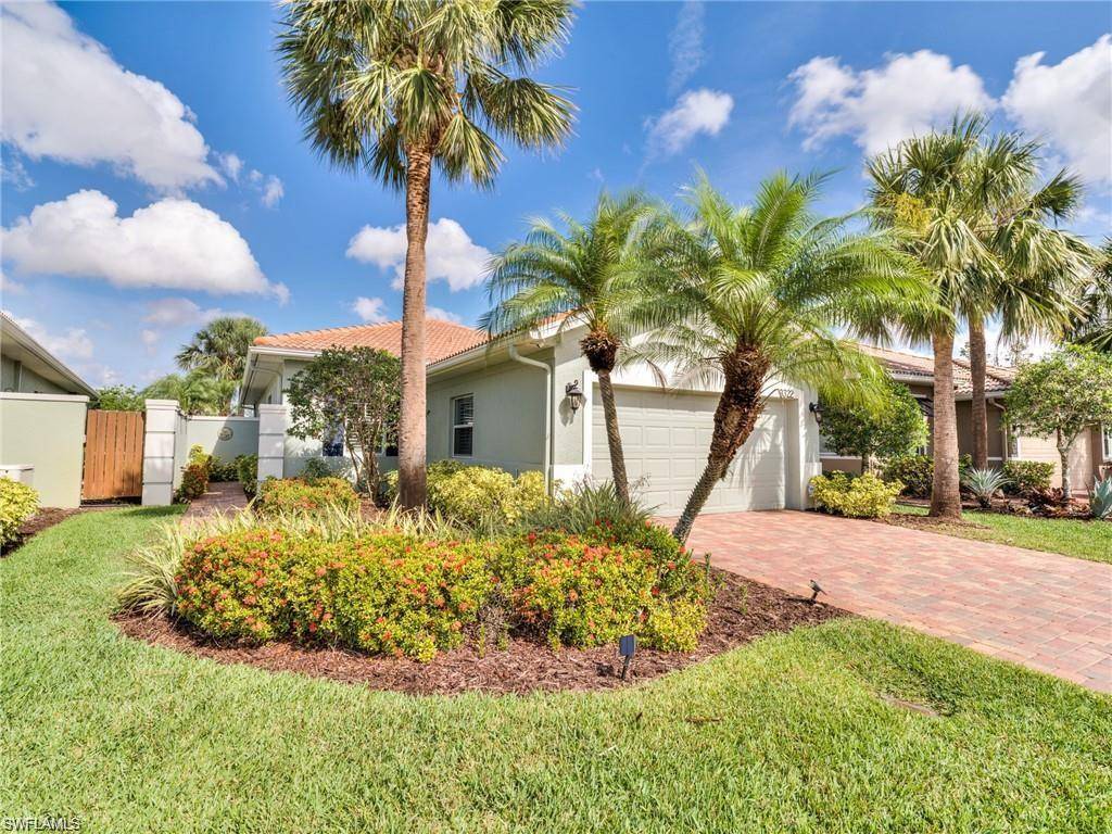 Fort Myers, FL 33913,9322 Trieste DR