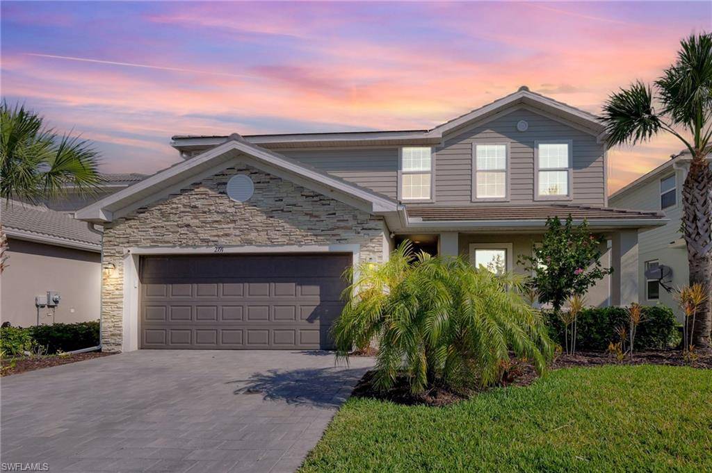 Naples, FL 34120,2191 Cara Cara WAY
