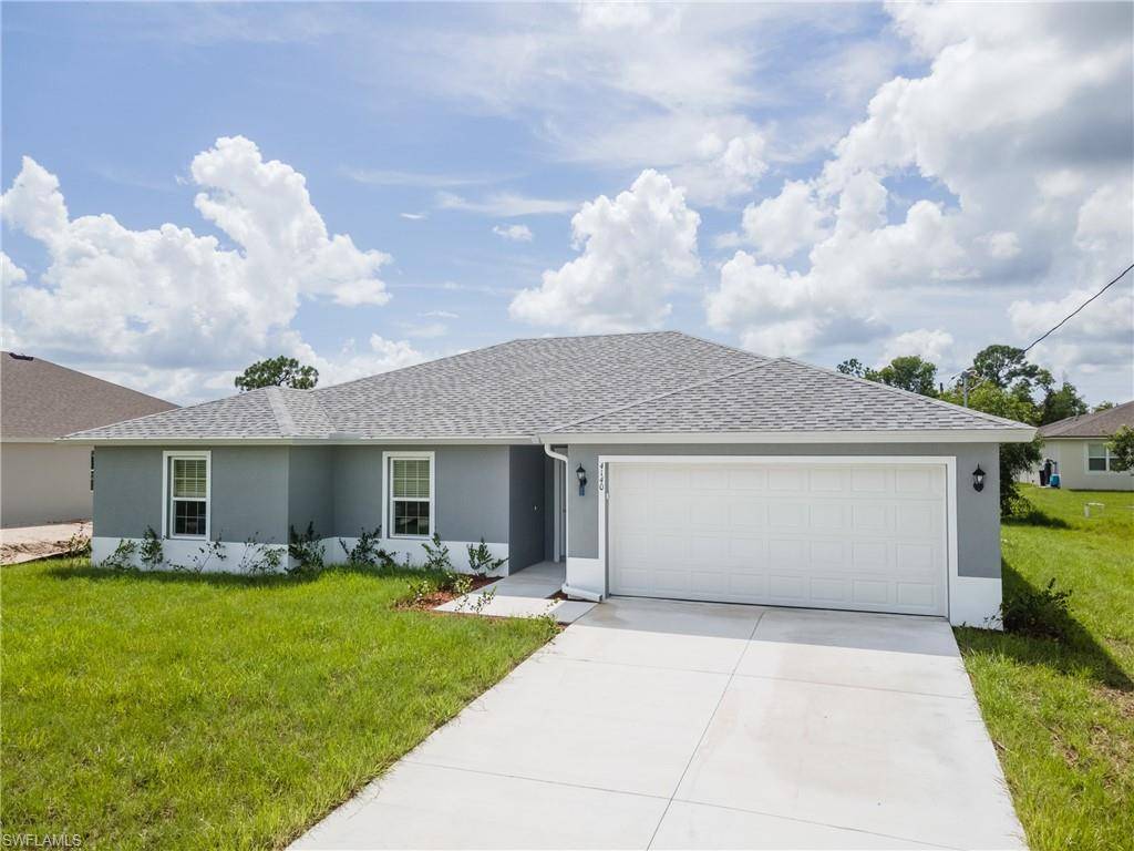 Cape Coral, FL 33909,1404 NE 43rd LN