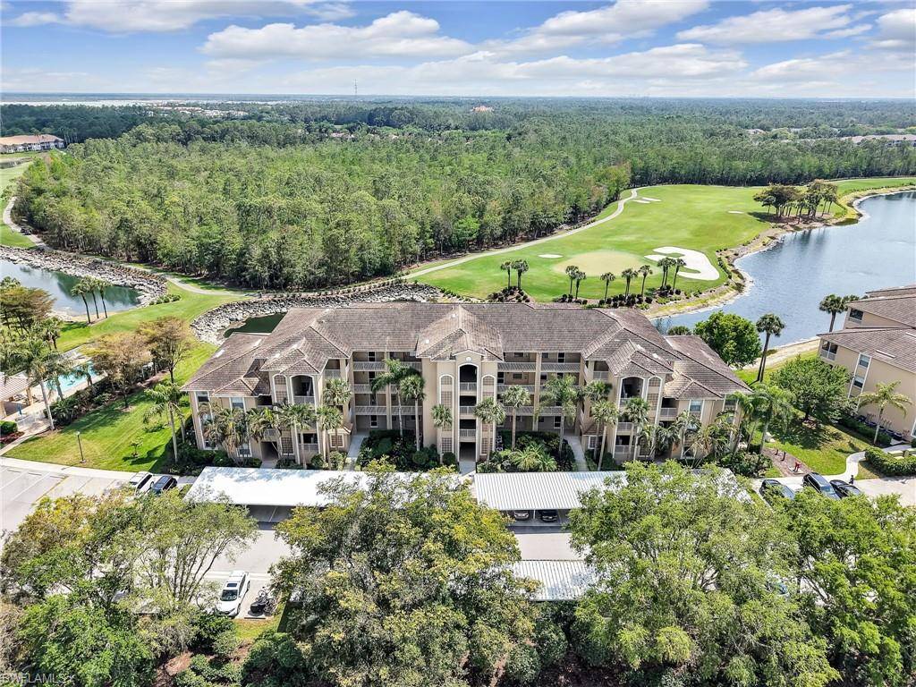 Naples, FL 34112,3800 Sawgrass WAY #3127