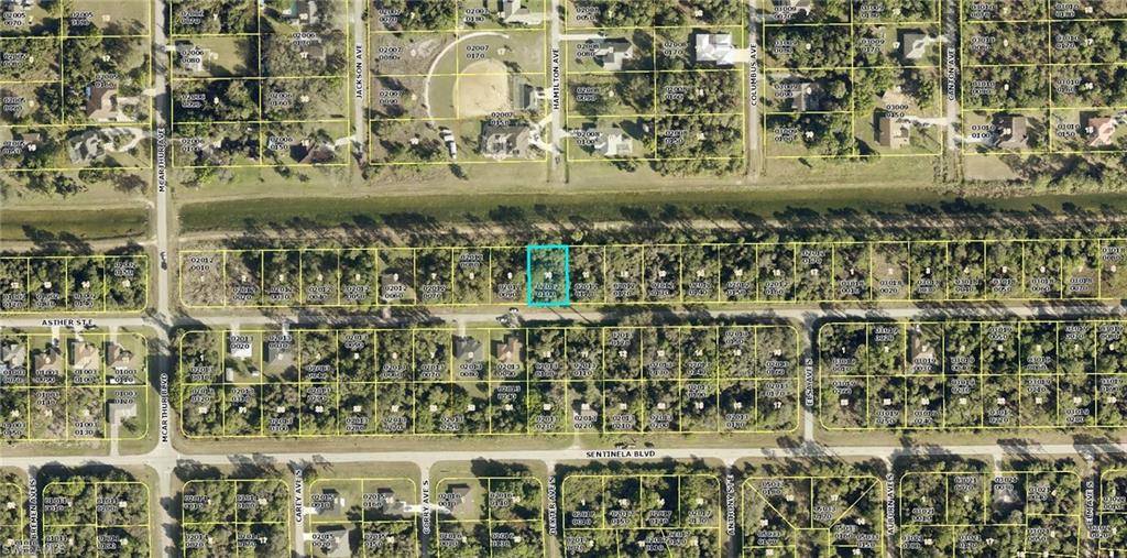 Lehigh Acres, FL 33974,1021 Asther ST E