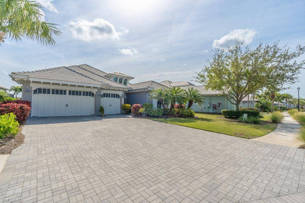 Naples, FL 34113,5052 Martinique DR