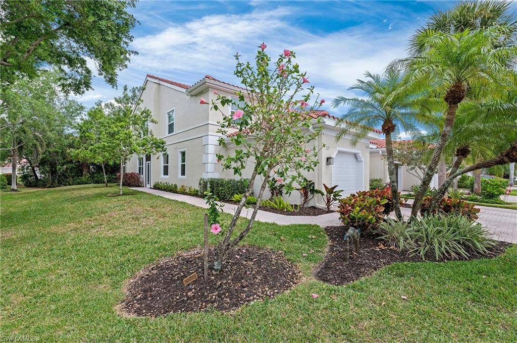 Naples, FL 34104,963 Hingham WAY #S-101