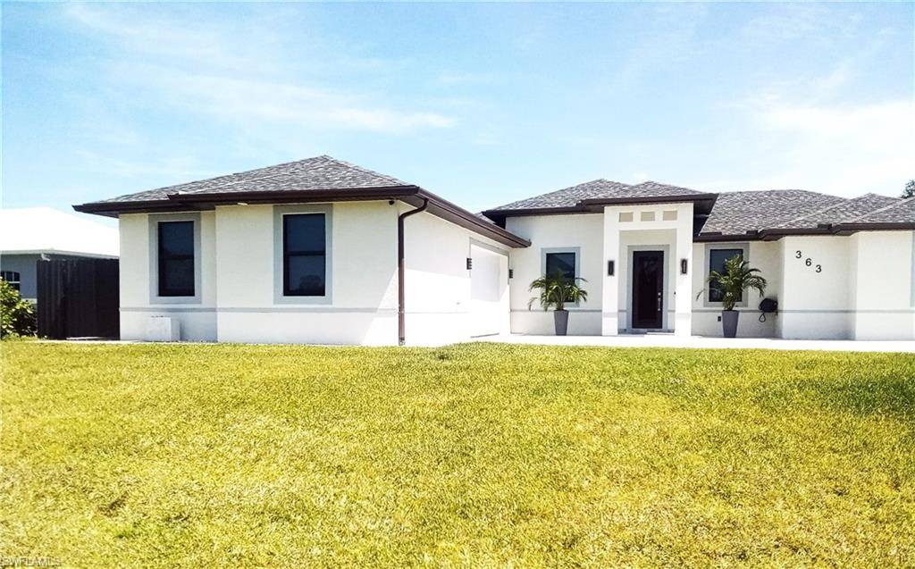 Lehigh Acres, FL 33874,363 PAISLEY