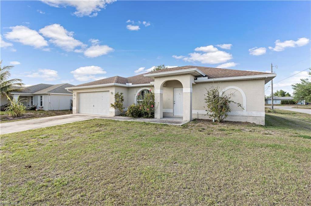 Lehigh Acres, FL 33971,2700 58th ST W