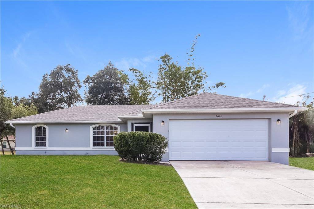 North Port, FL 34286,2661 Vogler LN