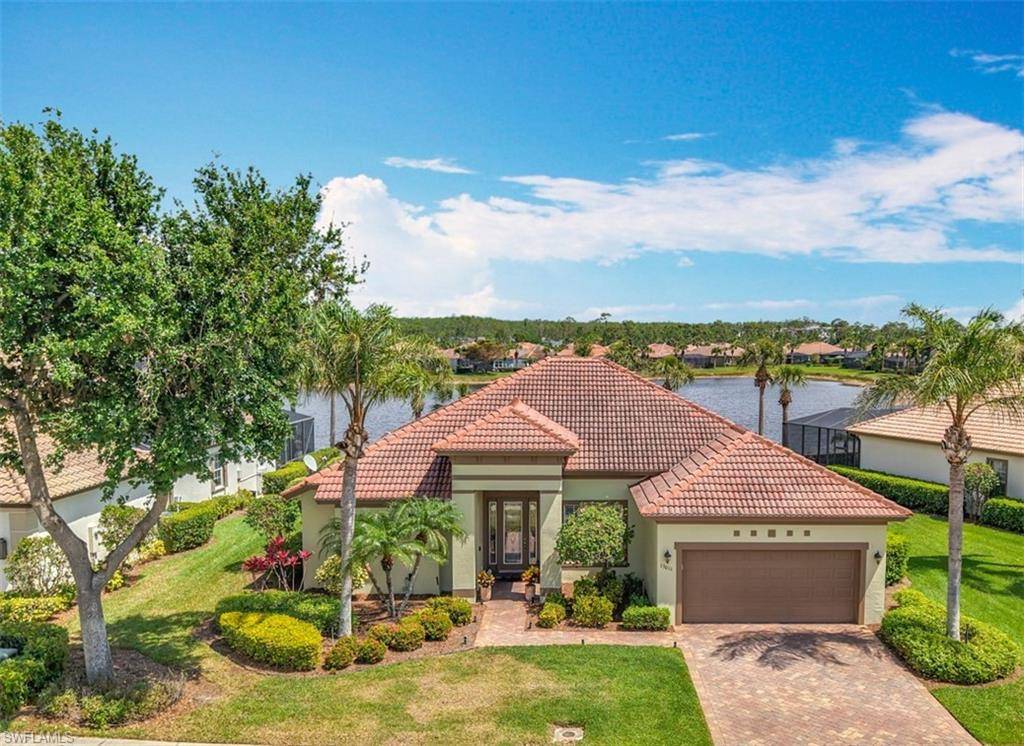 Fort Myers, FL 33913,13011 Milford PL