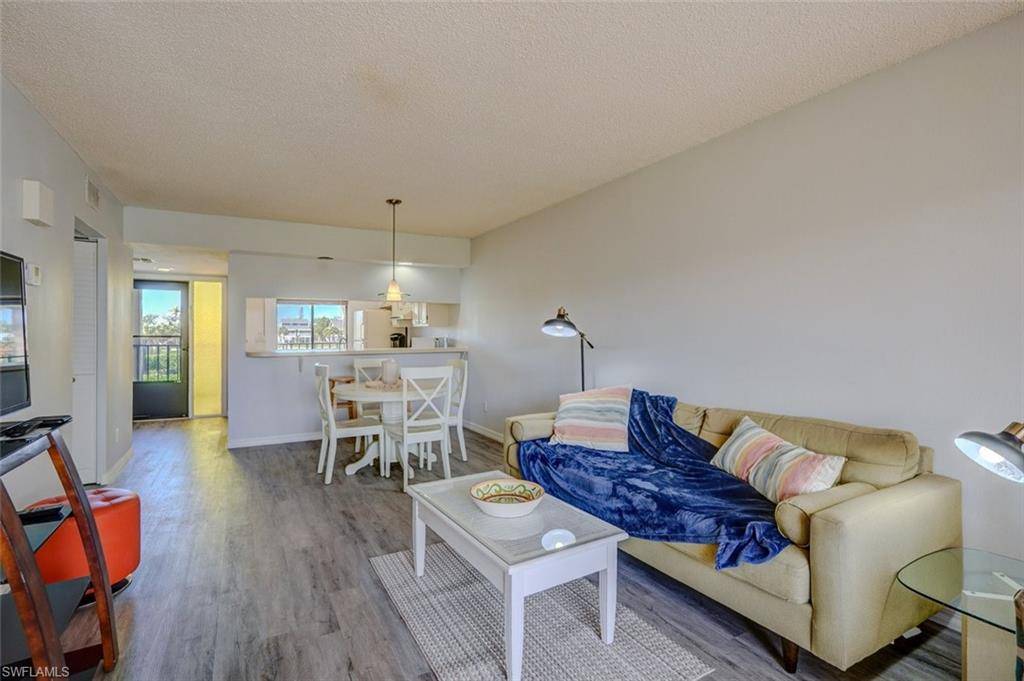 Fort Myers Beach, FL 33931,21440 Bay Village DR #122