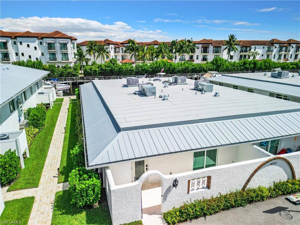 Naples, FL 34102,1405 Curlew AVE #3-1