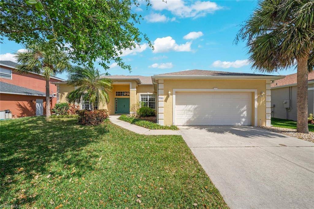 Fort Myers, FL 33908,9520 Gladiolus Blossom CT