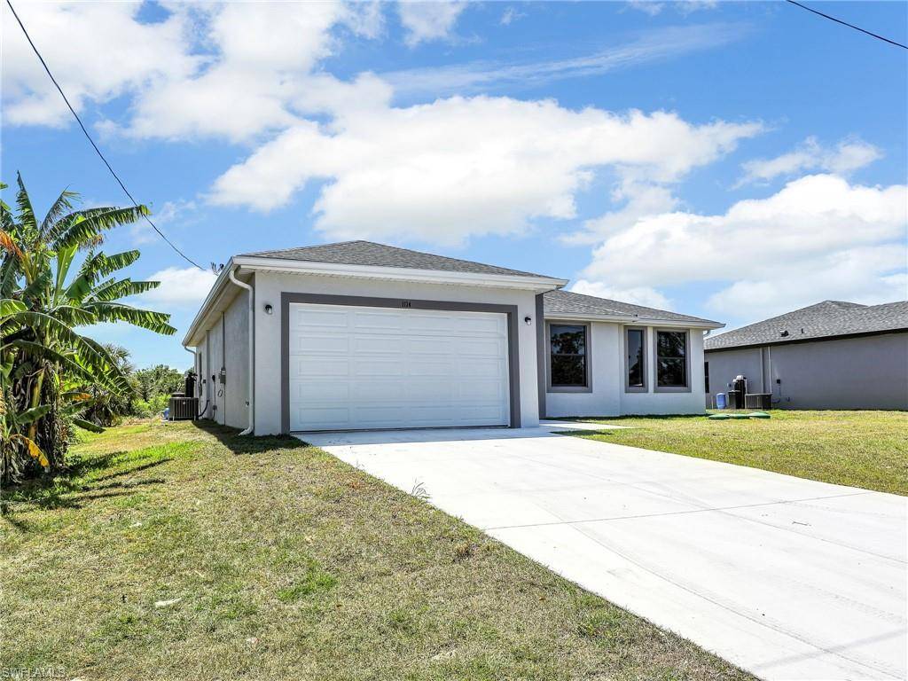Lehigh Acres, FL 33974,1134 Cumming ST E