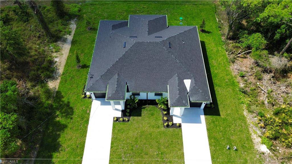 Lehigh Acres, FL 33973,4745 29th ST SW