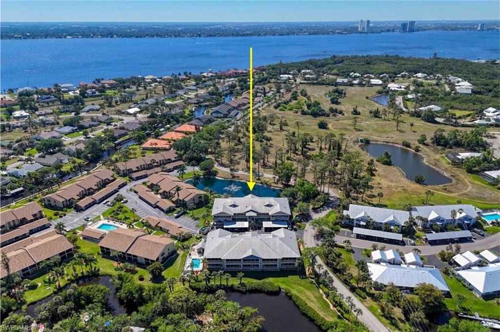 North Fort Myers, FL 33917,15250 Riverbend BLVD #201