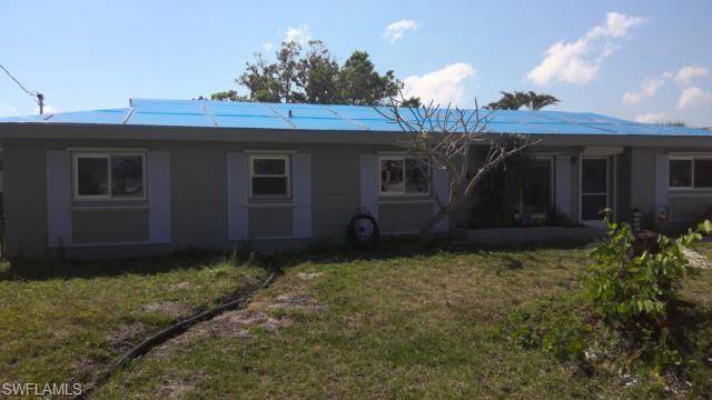 North Fort Myers, FL 33903,1709 Marina TER