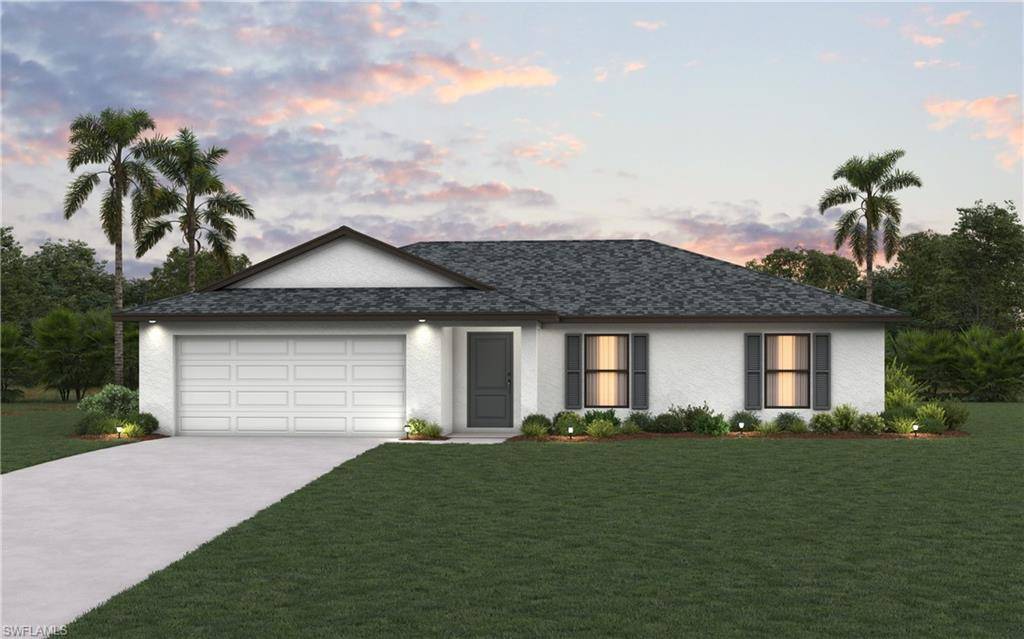 Lehigh Acres, FL 33971,3310 54th ST W