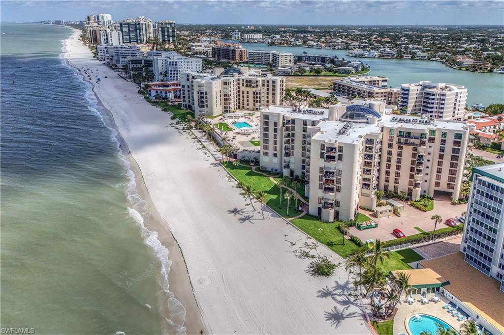 Naples, FL 34103,3115 Gulf Shore BLVD N #112S