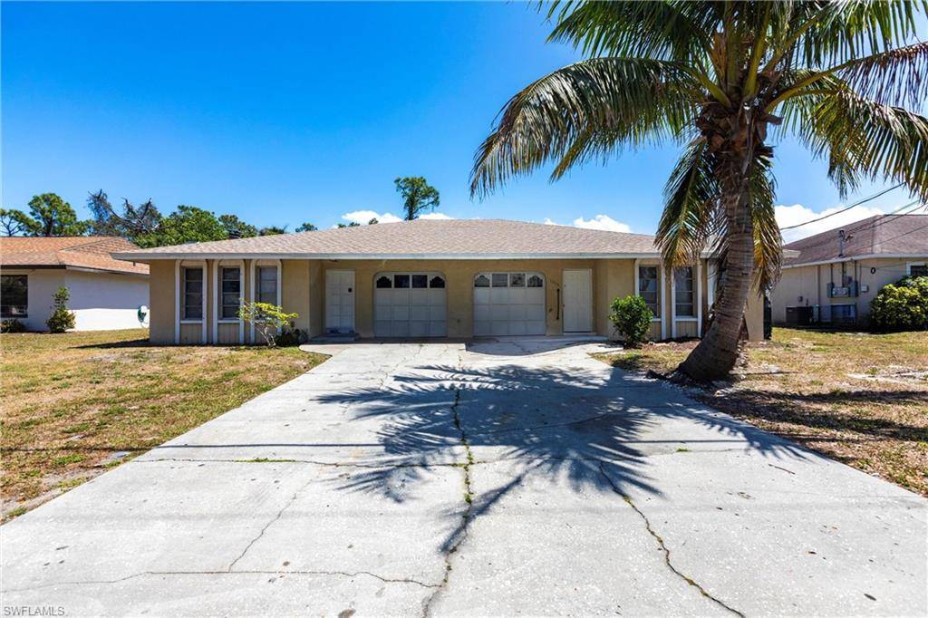 Cape Coral, FL 33990,1313-1315 SE 24th AVE