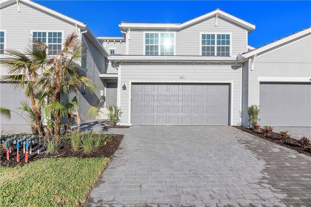 Punta Gorda, FL 33982,15188 Bluffton LN #1522