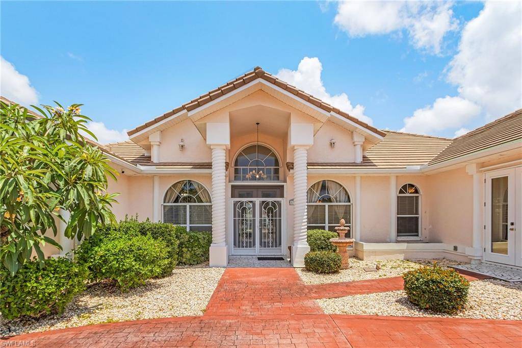 Cape Coral, FL 33914,1207 SW 52nd TER