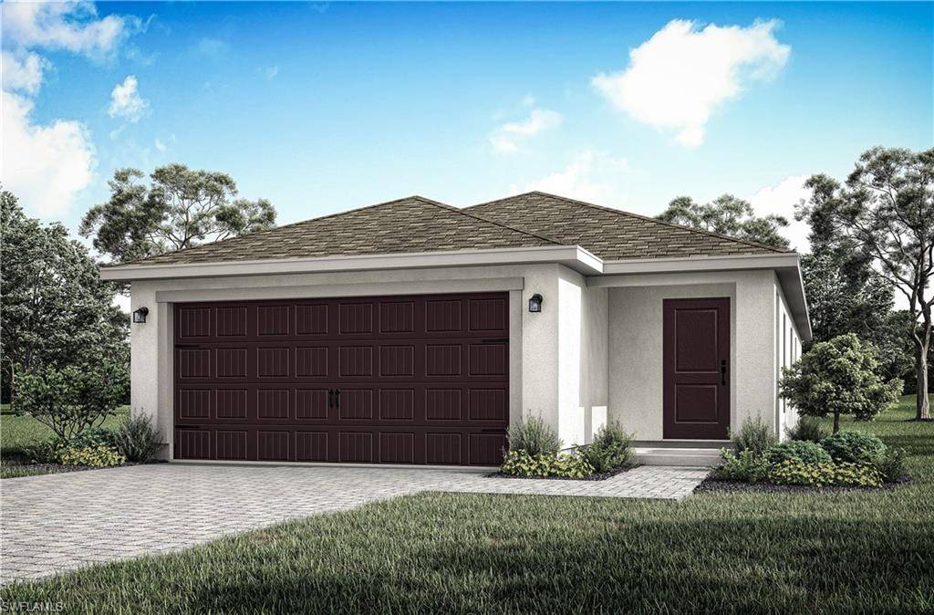 Lehigh Acres, FL 33974,434 Parkdale BLVD