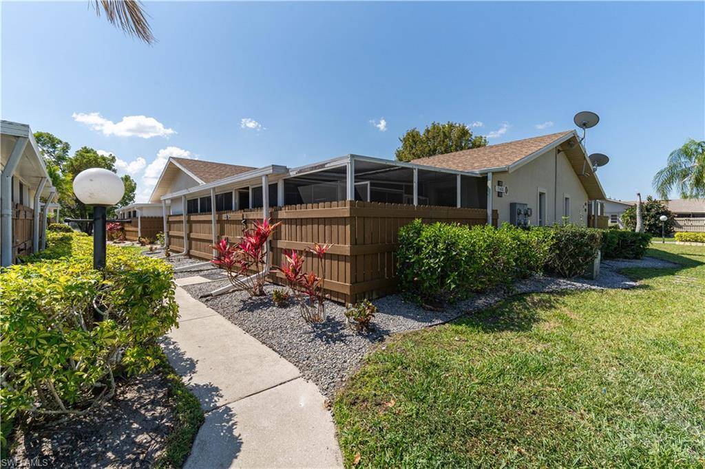North Fort Myers, FL 33917,15600 Crystal Lake DR #101