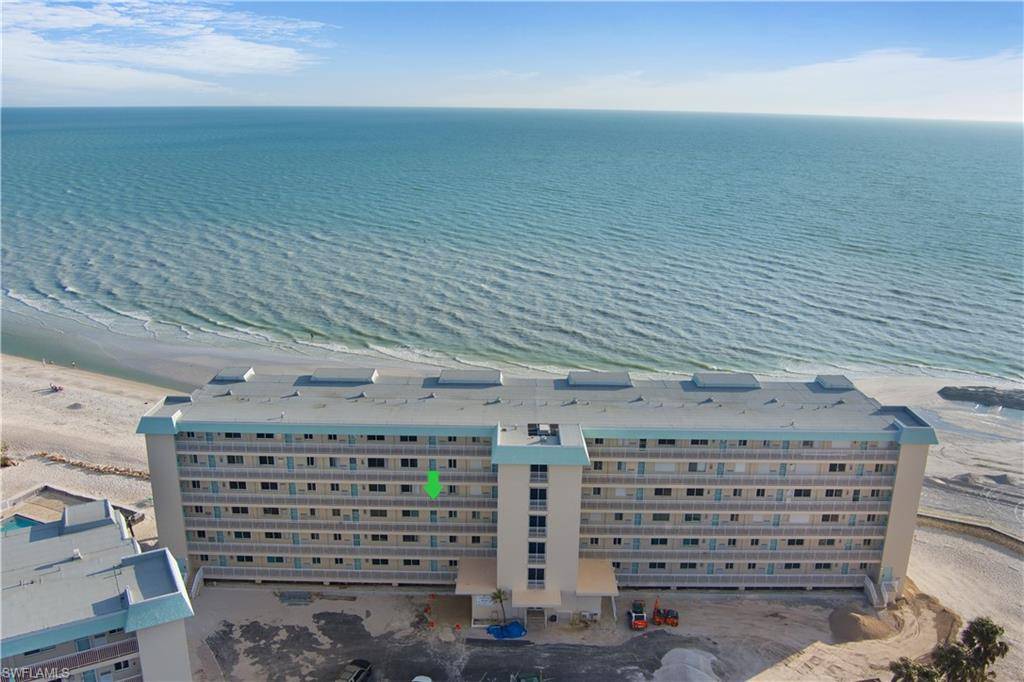 Fort Myers Beach, FL 33931,7400 Estero BLVD #426